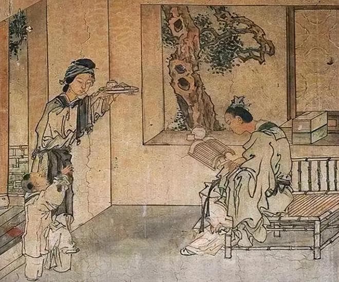 六亲不认是哪六亲？株连九族又指哪九族？你不知道的古代常识