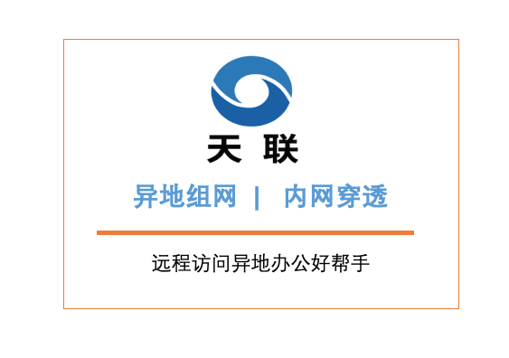 什么是智能组网？