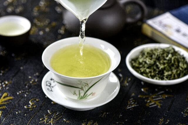 蒙顶甘露：中国最古老的名茶