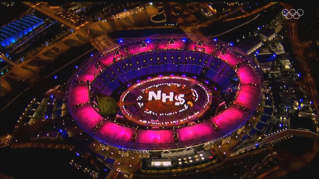 超740万人等待救治，英国国家医疗服务体系失效了？
