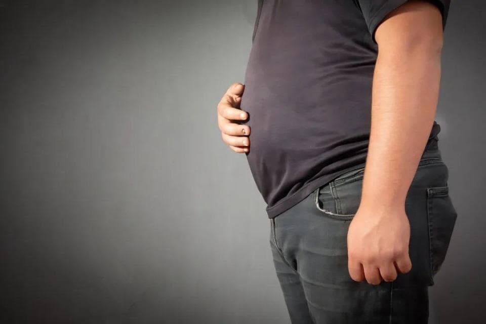 每一次“吃撑”，多个器官会受到伤害！
