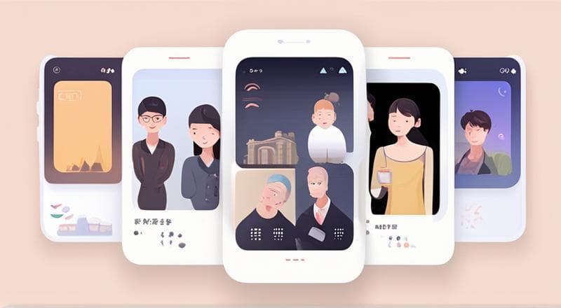 微信群聊照片管理指南：四种实用方法让你的照片井井有条
