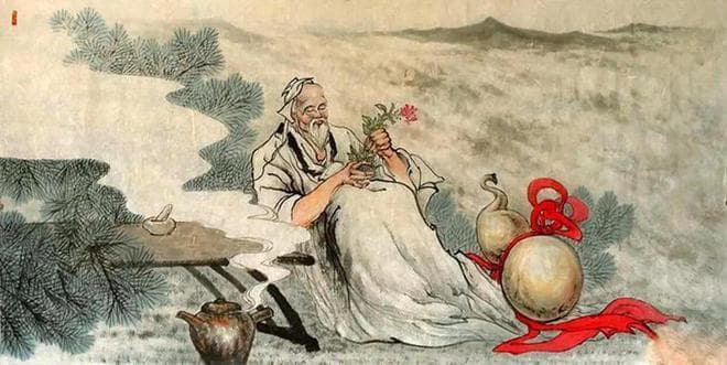 浏阳传说：孙思邈与李畋炼丹传说的历史依据是什么？