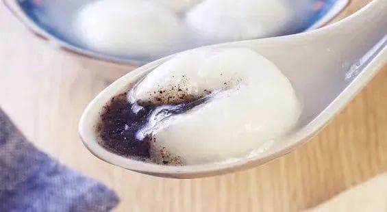 糖友放心吃汤圆！5步搞定，血糖不飙升