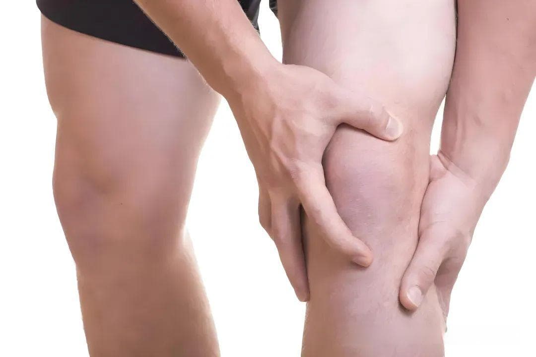 膝关节疼痛：髌股疼痛综合征的病因及治疗