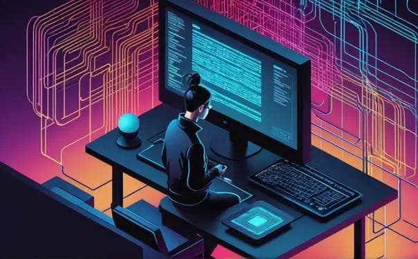 PLC中的数字量和模拟量：定义、区别与应用场景