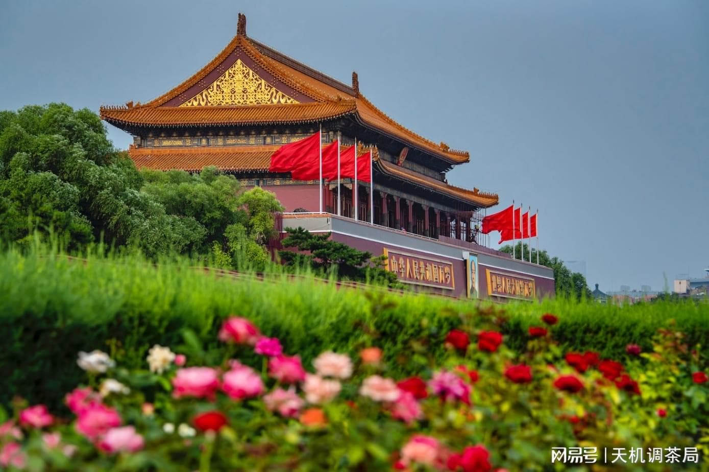 港媒：大国担当，为什么中国正在成为全球冲突中的首选调解人？
