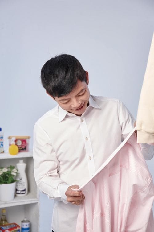 吃火锅、烧烤后，衣服沾上臭味去不掉？消除异味的妙方都在这！