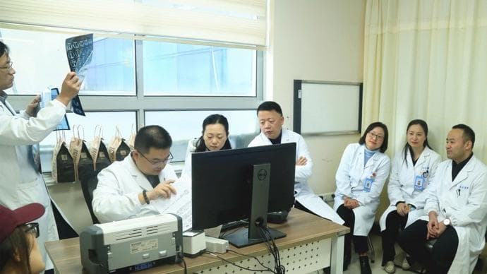 发病率居所有癌种第二，结直肠癌该如何科学筛查早期发现