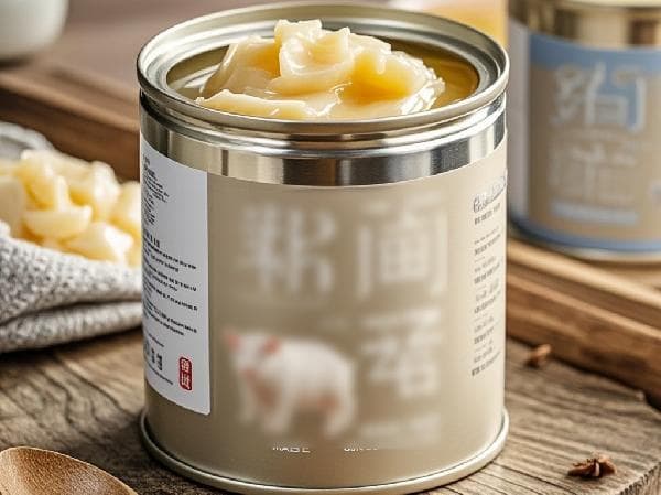 猪油羊油牛油哪个适合人吃