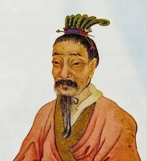 古代十大谏臣：忠言逆耳，青史留名