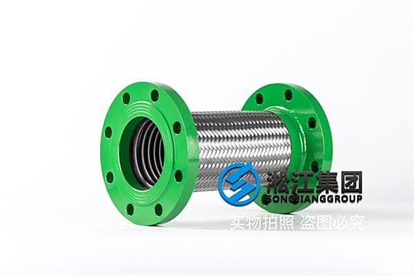 DN20金属膨胀节更换指南：从判断标准到选购建议
