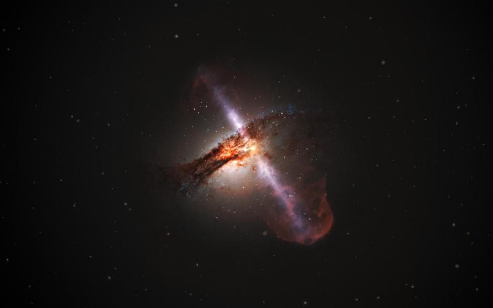 天文学新发现：从行星定义到系外宜居星球