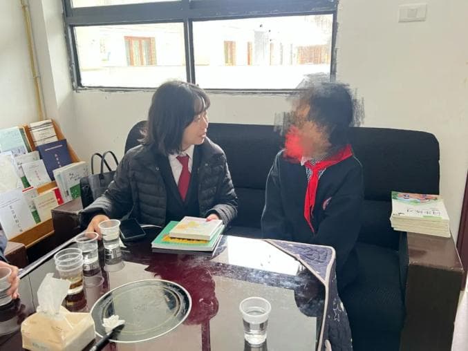紫云法院开展法治教育活动，多措并举守护未成年人健康成长