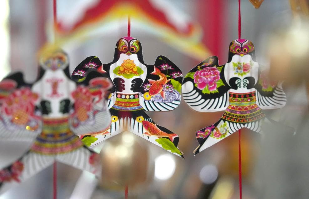 国道之行 海阔天空｜山东潍坊：风筝之都 国风之韵