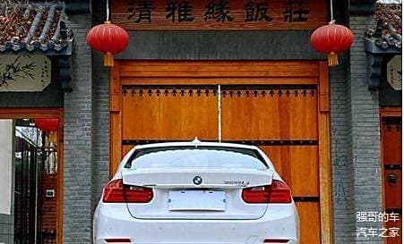 汽车上“鸡肋”的4大装饰，能不用就不用，不然车子直降几个档次