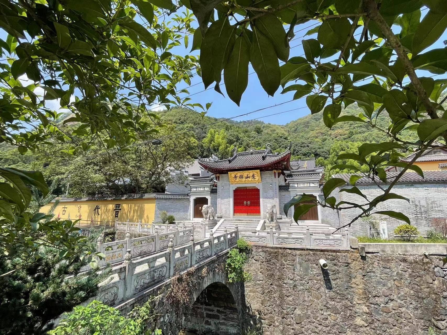 我国7大“良心”寺庙，免门票斋饭随意吃，住宿也免费，知道的人不多