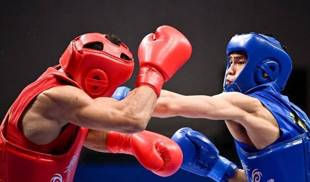 从竞技到实战：散打与自由搏击的选择指南