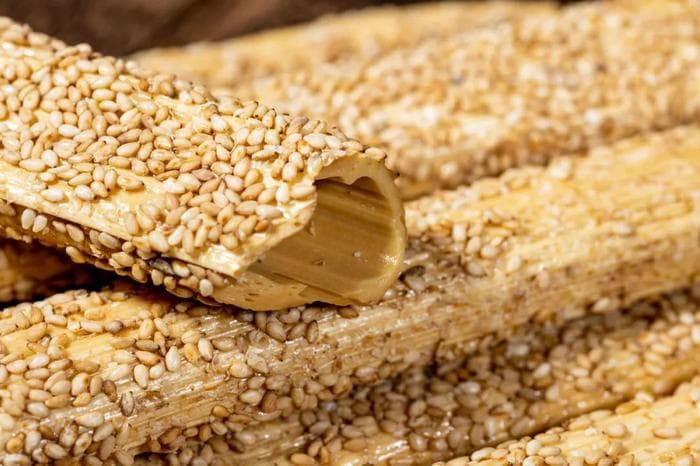 研究发现：吃小麦胚芽多糖抗衰老！只有这种食物里有→