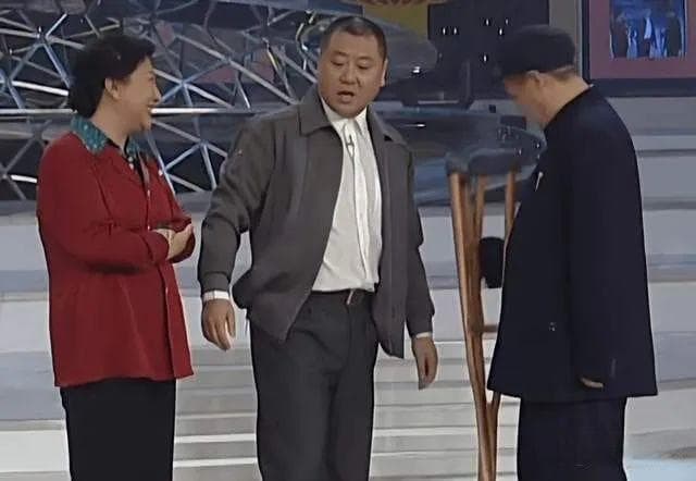 盘点历年春晚小品一等奖作品中的金句