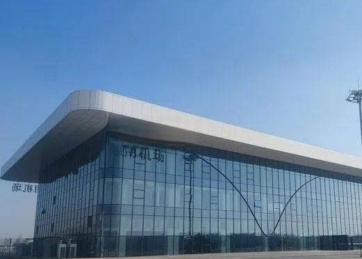 济南无人机配送快递、eVTOL一小时到青岛.......低空经济迎风而起