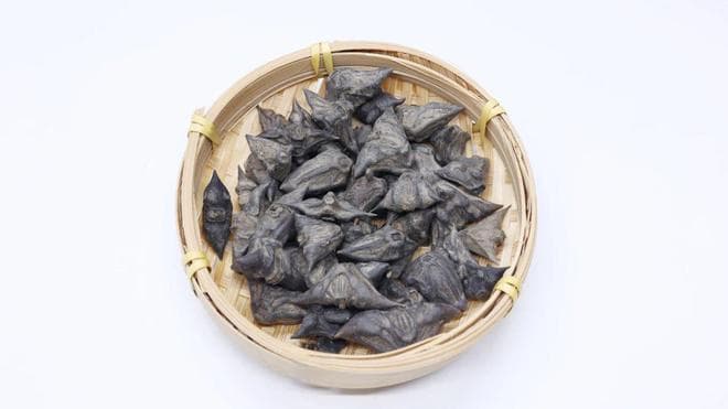 新鲜果蔬也有滋生寄生虫的风险，5类食材食用前，需格外小心谨慎