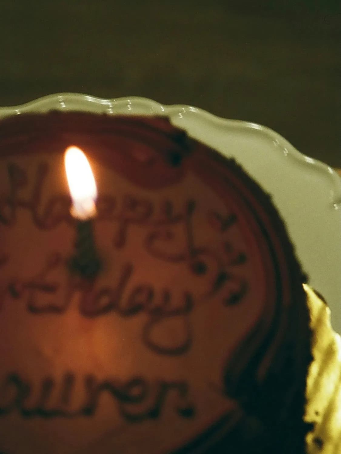 “我的女神姐，生日快乐！”：如何用一句话打动人心