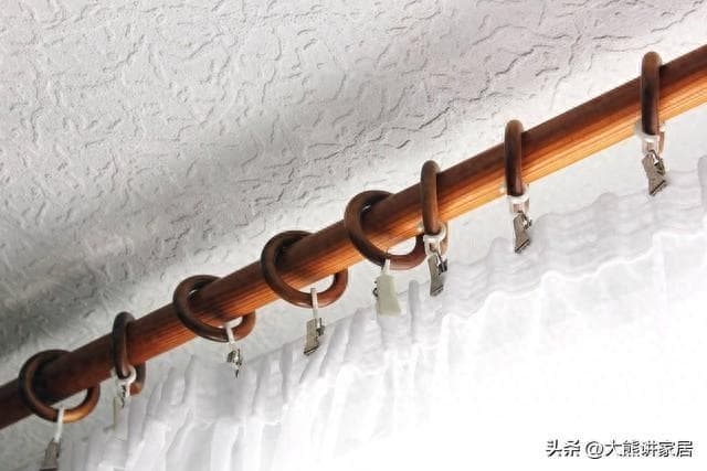 窗帘选购完全指南：从材质到安装，一文掌握避坑要点