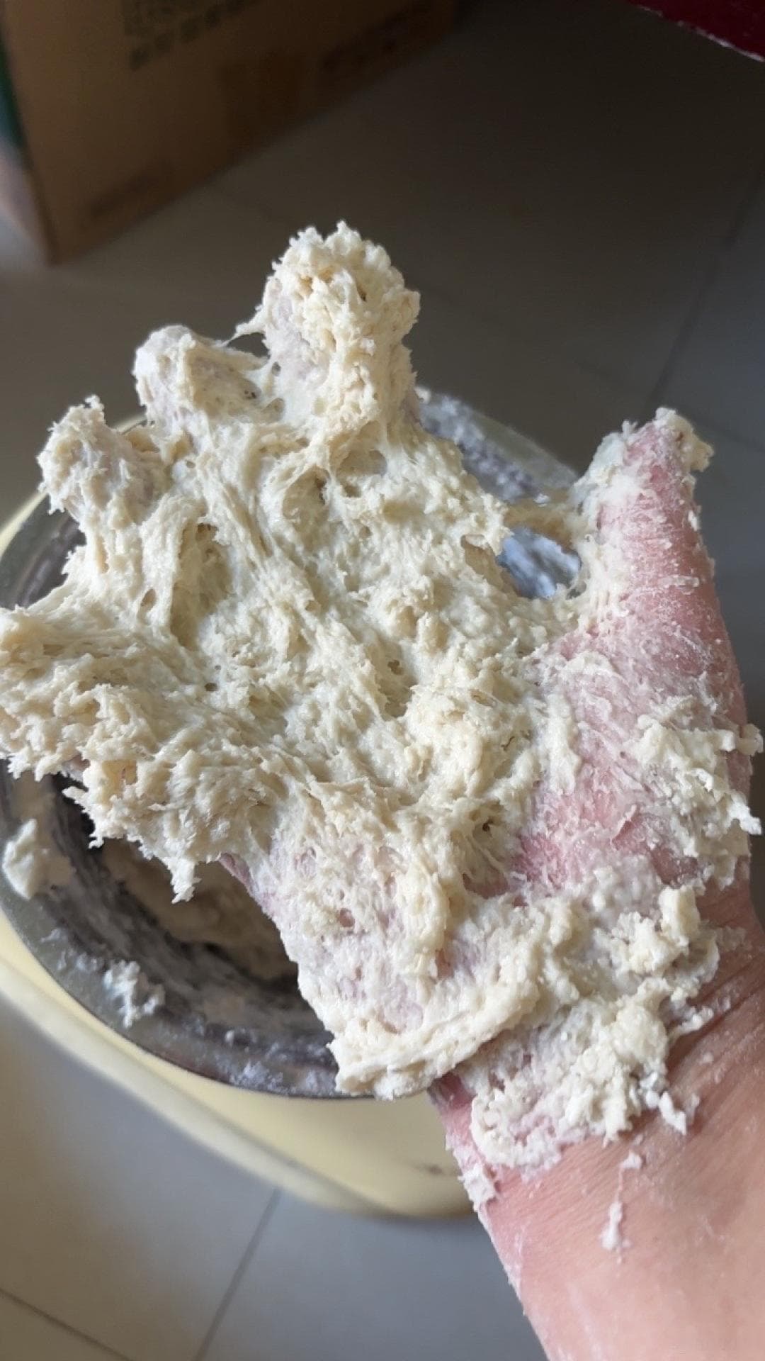 面包制作常见失败原因及解决方案分析