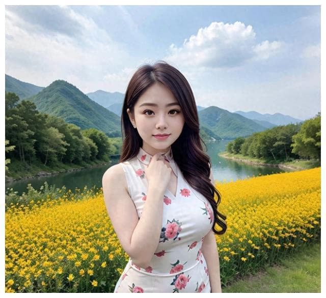 爱情的第一眼：解读恋爱中的第一印象