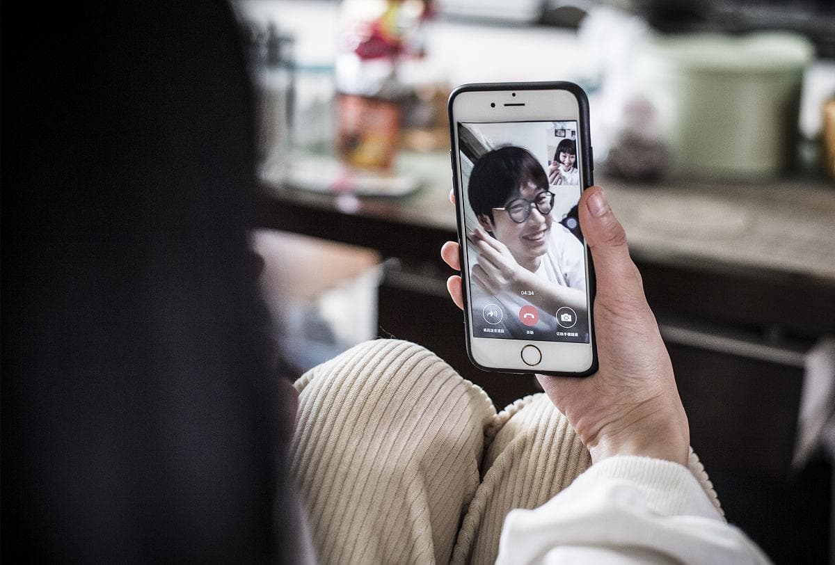 不见面，爱情就会消失吗？深度剖析现代情感的维系之道