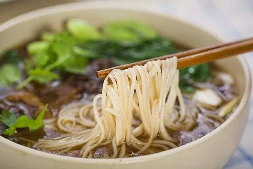 福建宁德福安八大特色美食