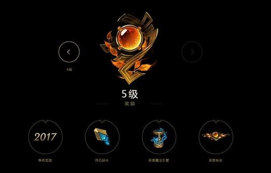 英雄联盟荣誉系统：深度解析与提升指南