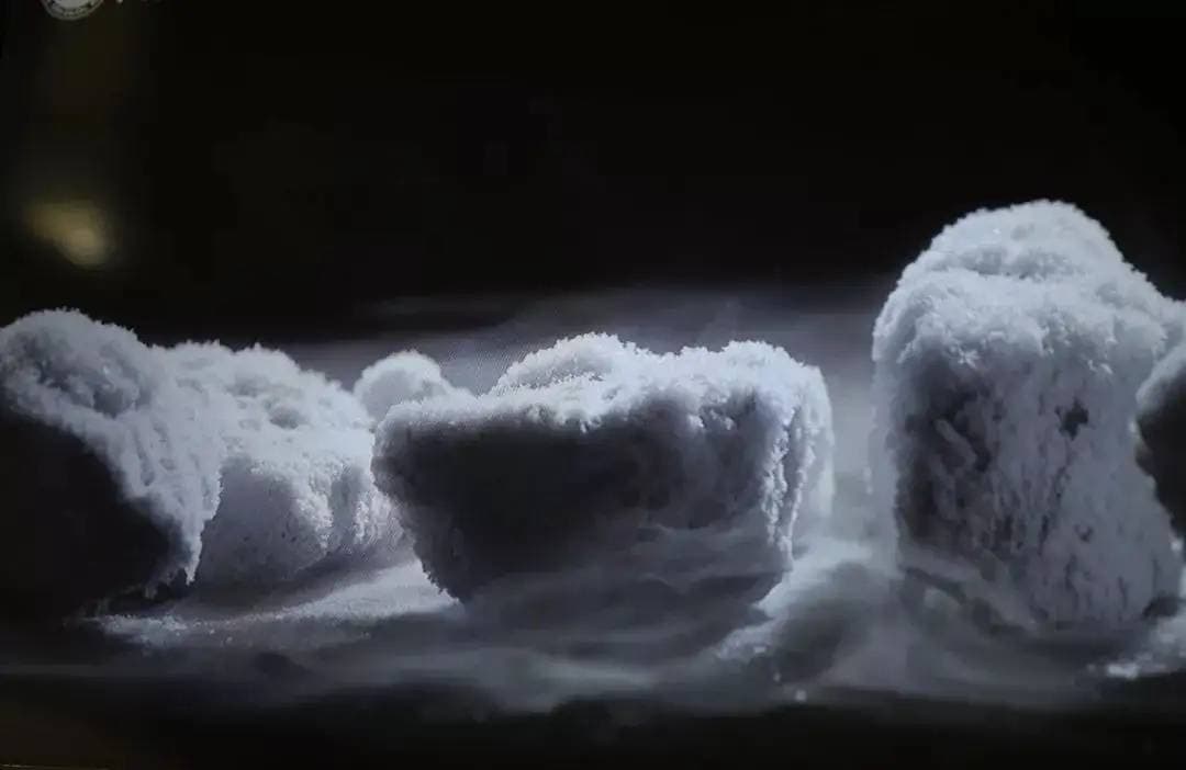 中国可燃冰开采技术实现重大突破，储量世界第一