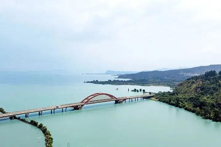山水随行 畅游海口 | 海口街道旅游全推介