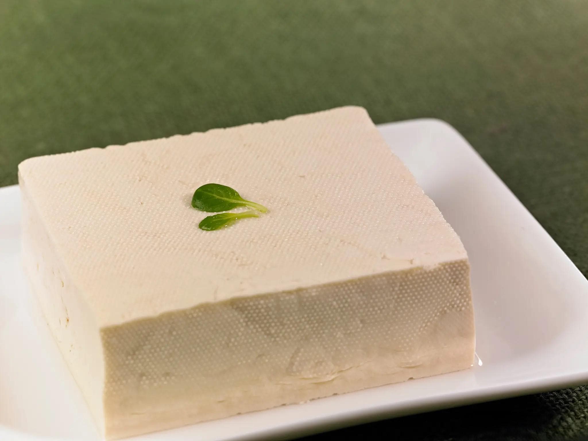 买豆腐时，选“边上”的还是“中间”的？区别很大，别随意选