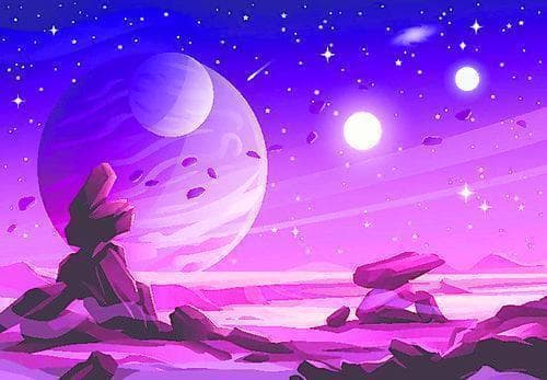 AI为寻找外星生命拓展新视野