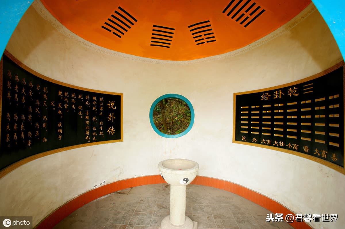 中国神仙等级排行榜：从《封神榜》到《西游记》的神仙体系