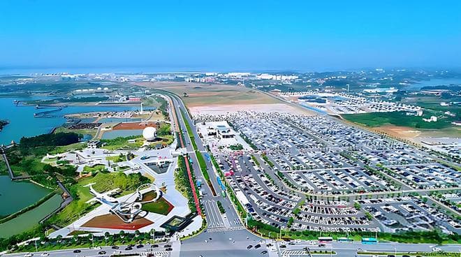 湖北低空经济加速发展：5市开通7个通用机场，1新机场今年启用