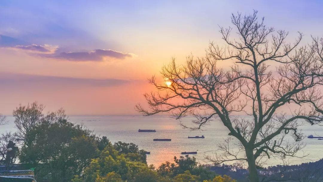 南通旅游景点推荐：七大精品线路全攻略
