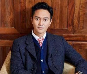 张智霖：从歌坛新人到全能艺人