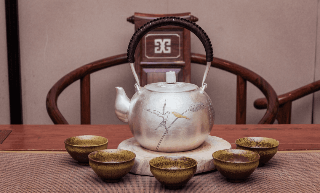 金包银技艺：非遗文化中的匠心传承