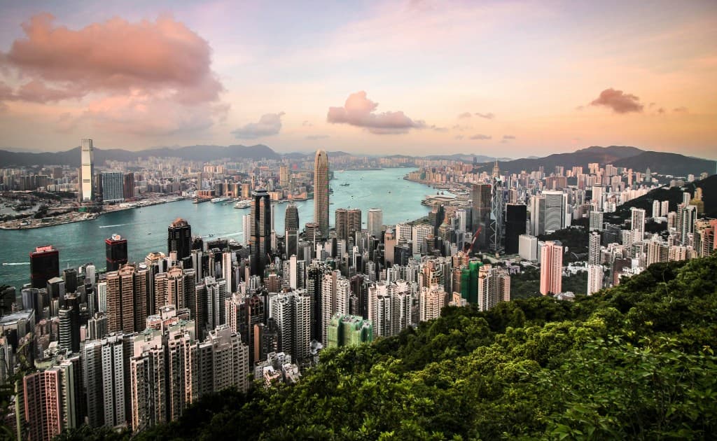 【HK Stream永居签证】7大常见问题权威解答