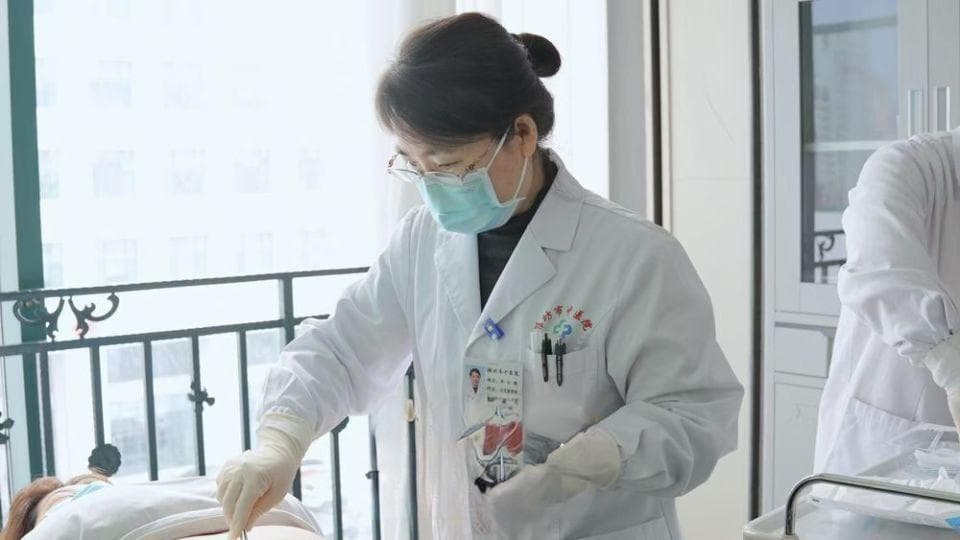 潍坊中医穴位埋线疗法走红，科学减肥开启健康管理新篇章
