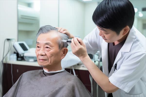 2025年杭州热门医院植发比较与专业评测推荐