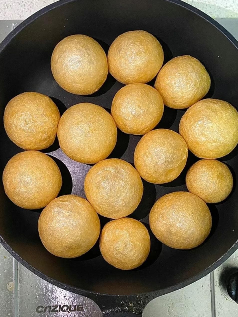 皮薄肉嫩的无锡肉面筋：从祭祀传统到餐桌美味