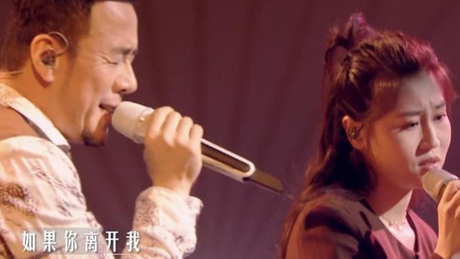 小调巨制，杨坤与四熹丸子合作《秋风》，老灵魂重新流行