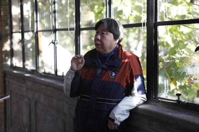“严氏家藏”回“严氏故居”，这座老建筑不仅见证艺术之美