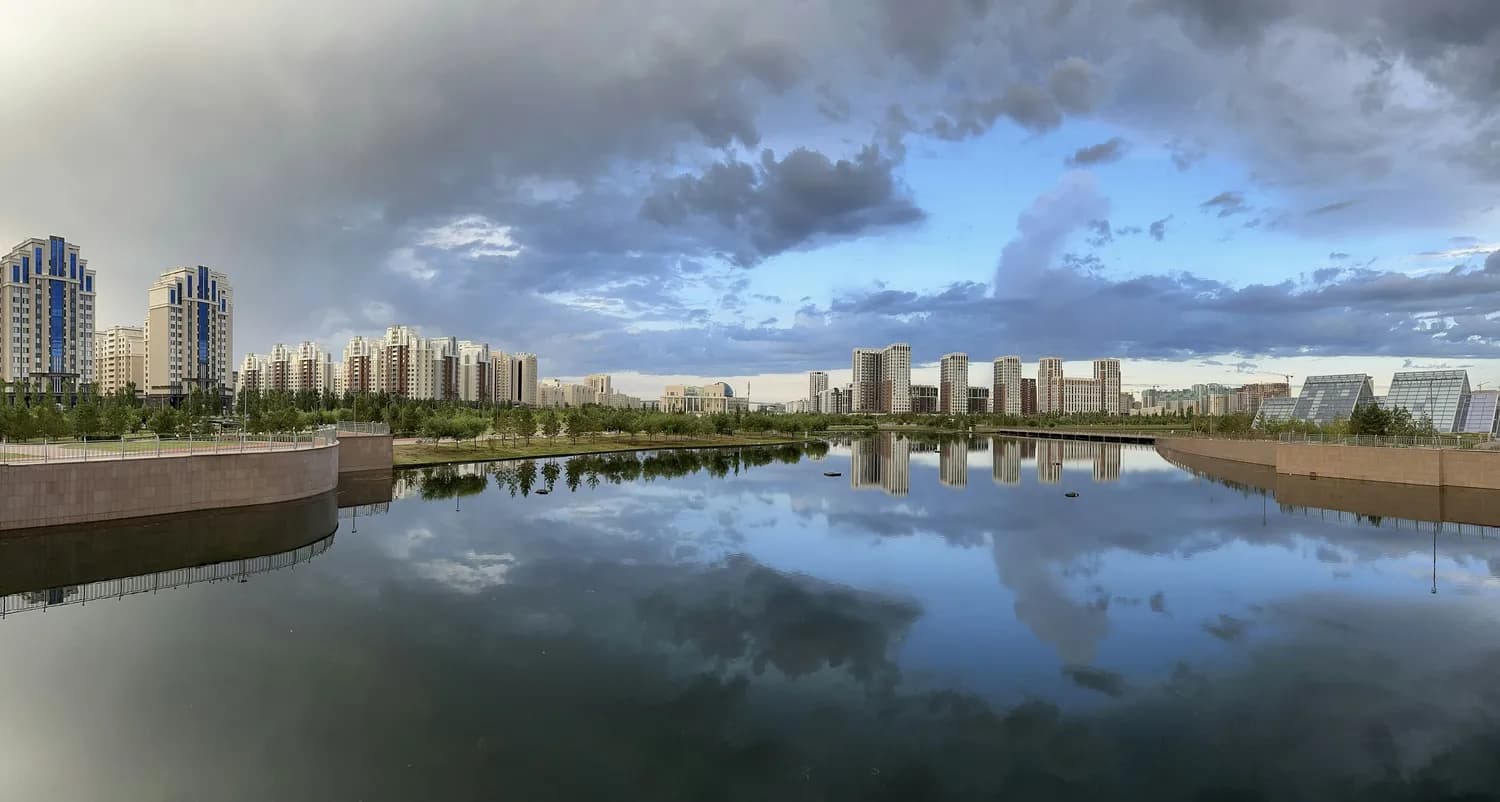 云梦祥云湾：43亿打造的“小江南”，免费打卡最美水乡！