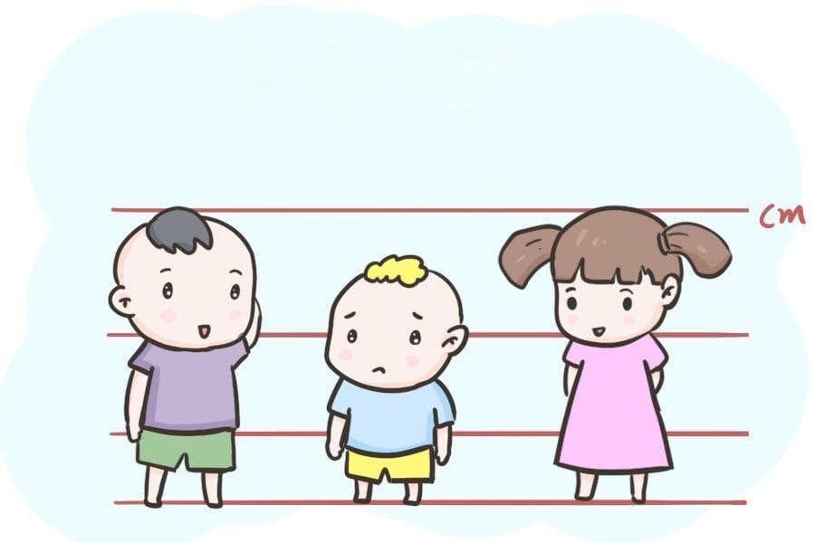 孩子是不是发育迟缓？判定标准有哪些？